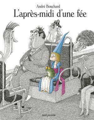 L'aprés-midi d'une fée
