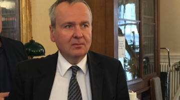 Procureur de Reims, Fabrice Belargent