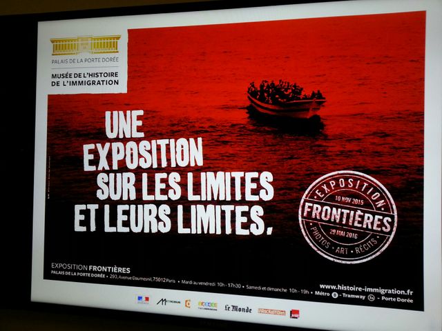 « J’ai grandi dans les histoires »