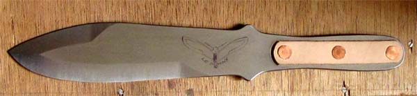 Le sphinx original de P. Cazoulat