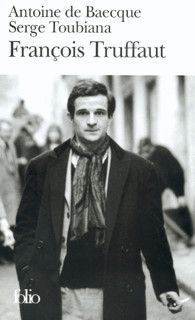 François Truffaut (Folio 2001)