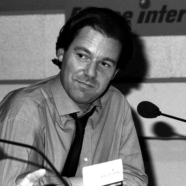Jérôme Garcin