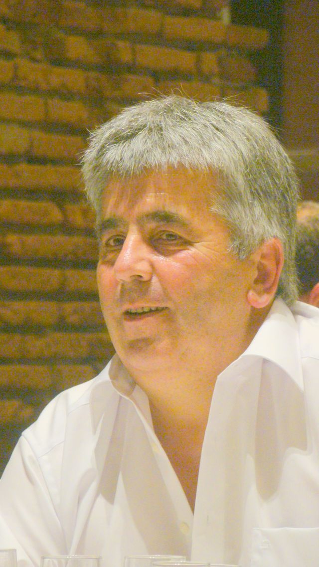 Armand Touzane