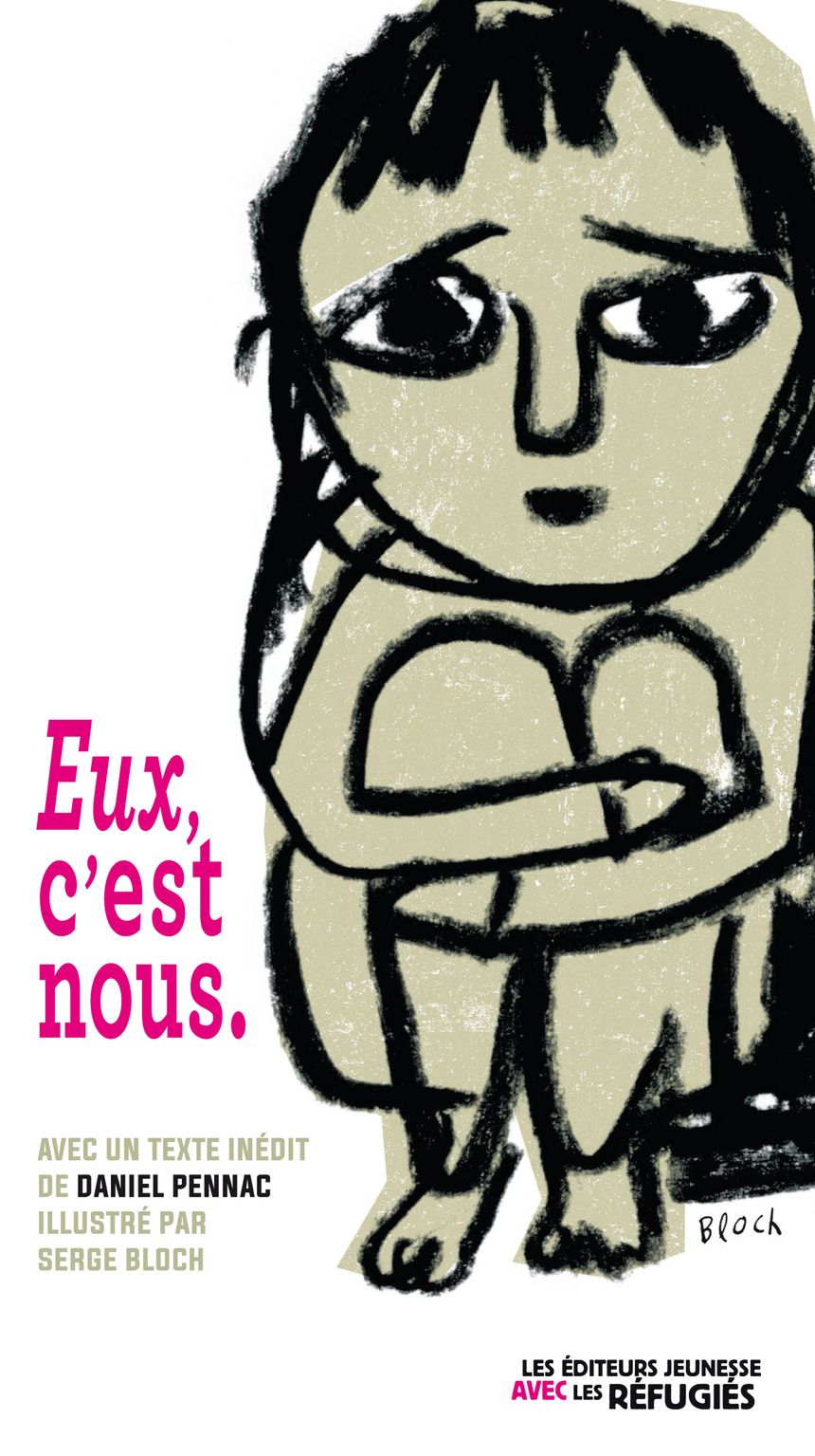 Eux, c'est nous