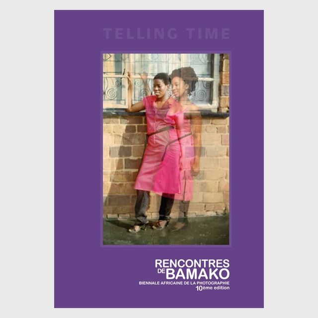 catalogue Bamako 2015