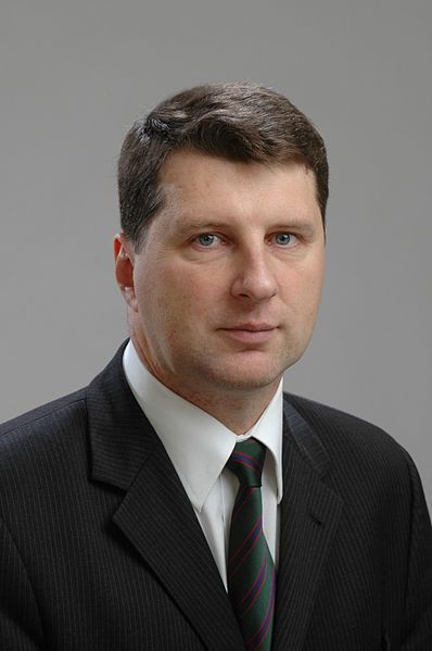 Raimonds Vejonis