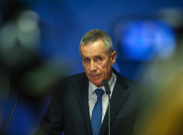 Le procureur a fait mercredi matin le point sur l'enquête