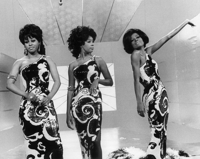 The Supremes