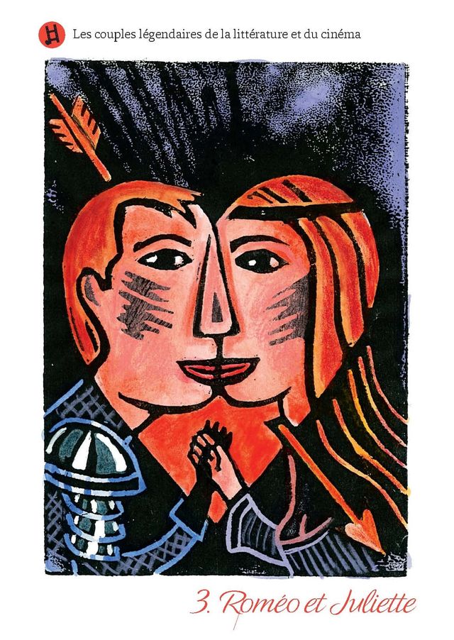 Roméo et Juliette