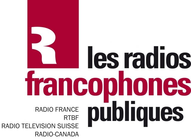 Logo Radios Francophones Publiques