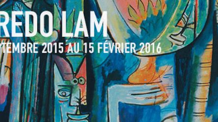 "Wifredo Lam"