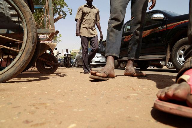 Ousmane Ibrahim