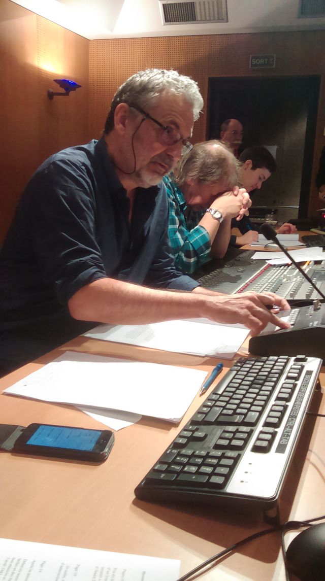 Pascal Deux Réalisateur