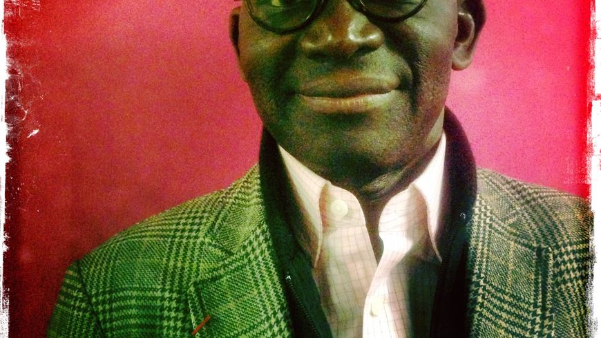 Mamadou Diouf