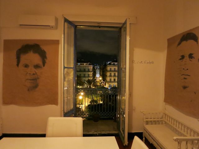 alger
