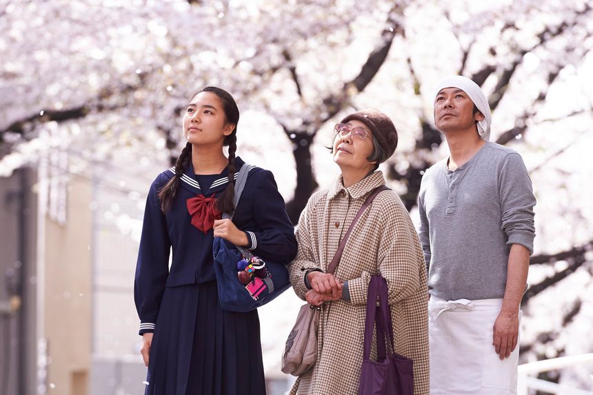 les délices de Tokyo