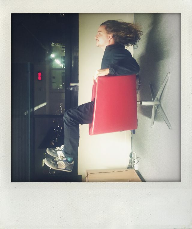 Flavien Berger