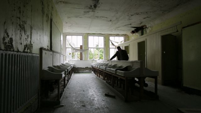 Documentaire : Les enfants du péché