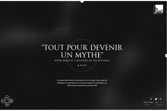Image site New Order
