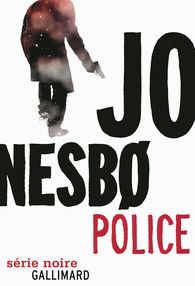 Jo Nesbo - Police