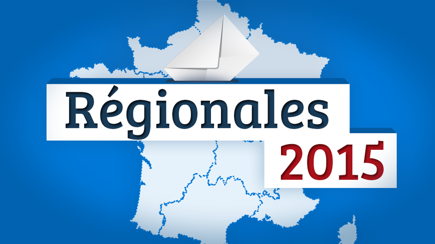 Les régionales sur Francebleu.fr