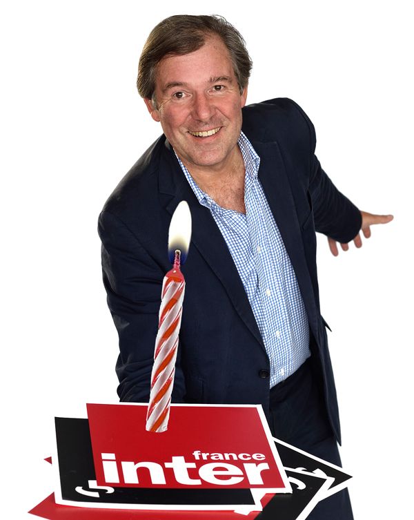 Jérôme garcin