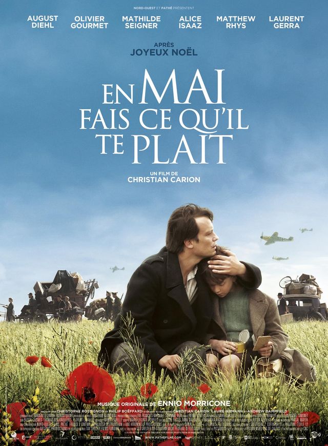 En mai fait ce qu'il te plait