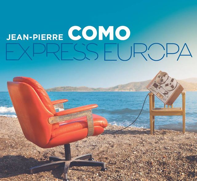 Jean-Pierre Como