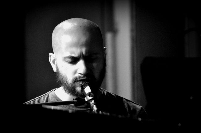 Bachar Mar-Khalife
