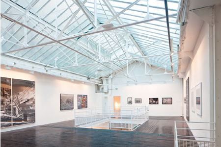 galerie filles du calvaire