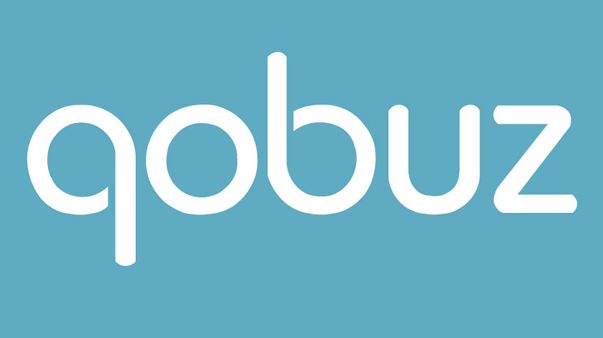 logo qobuz