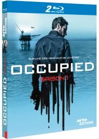 Jo Nesbo - DVD série "Occupied"