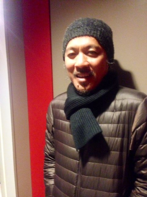 Lav Diaz