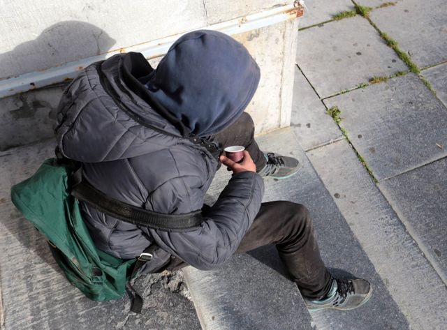 Près de 70% des personnes accueillies sont au chômage, contre 10,3% dans la population générale
