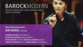 8 Barockmodern Arnold Schoenberg Cto et autres oeuvres Vol5 MDR Klassik MDR 1205.jpg