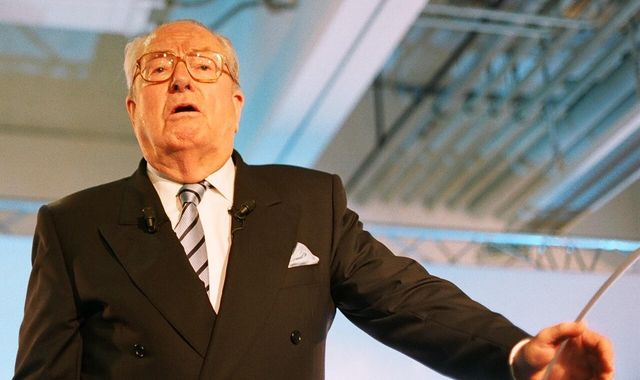 Jean-Marie Lepen