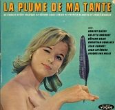 La plume de ma tante de Robert Dhery
