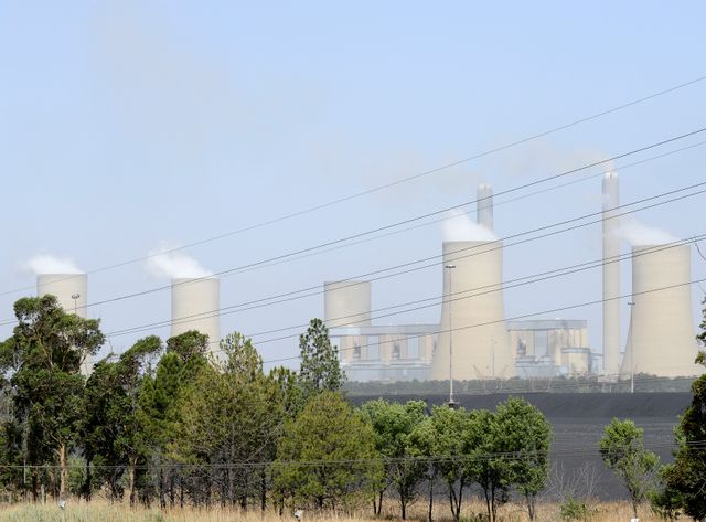 L’objectif est doubler la production d’énergie en 2030 en diversifiant ses sources d’énergie