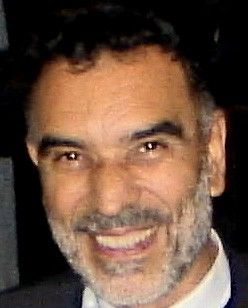 Khaled Roumo