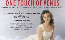 Album : One touch of Venus