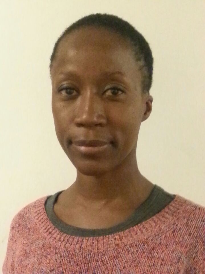 Rokia Traoré