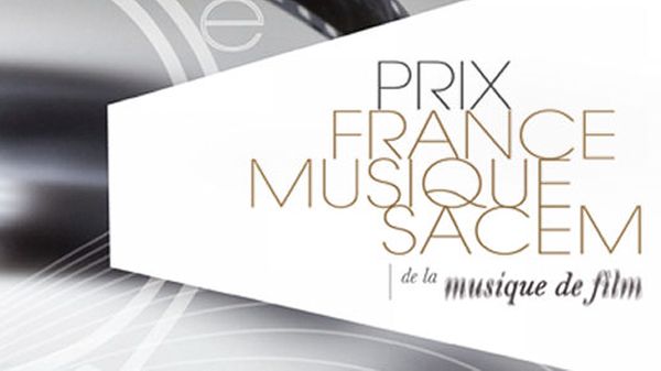 Marie-Jeanne Serero, lauréate du prix France-Musique Sacem