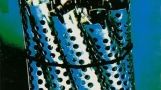 CD Bill Laswell Bass Terror SUB ROSA