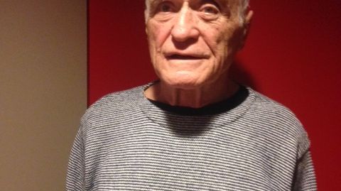 John Giorno