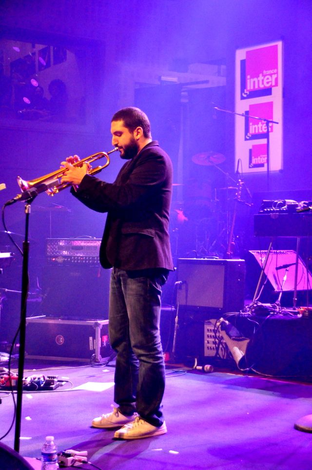 Ibrahim Maalouf