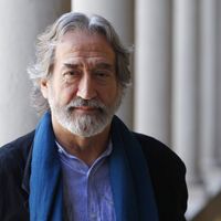 Jordi Savall (© MaxPPP)