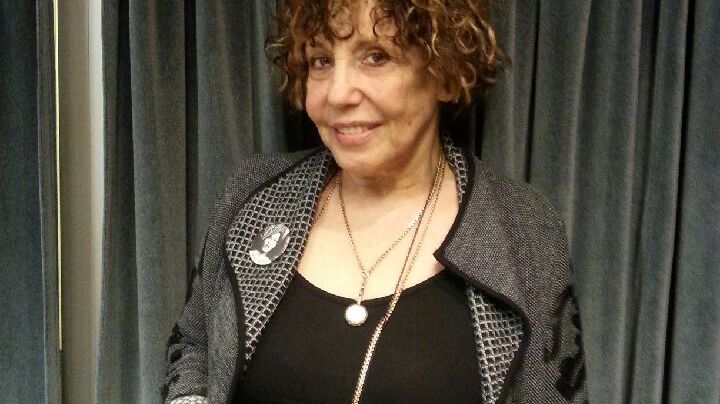 Liliane Rovère