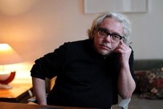 Arnaud Viviant