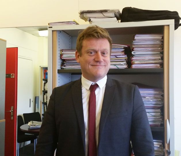 Benoit Thieulin