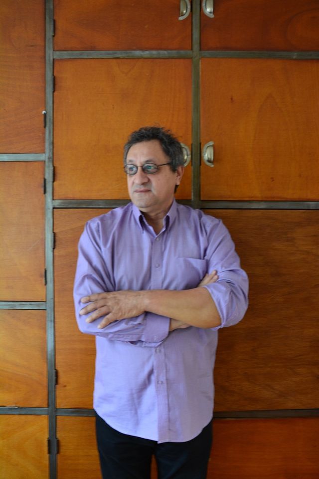 Daniel Psenny